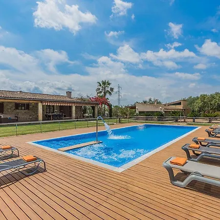 Villa Pedro *