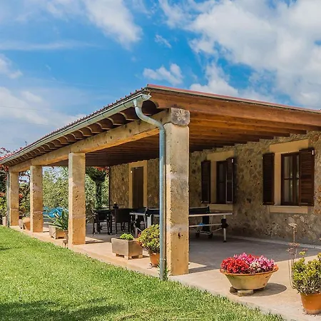 Villa Pedro