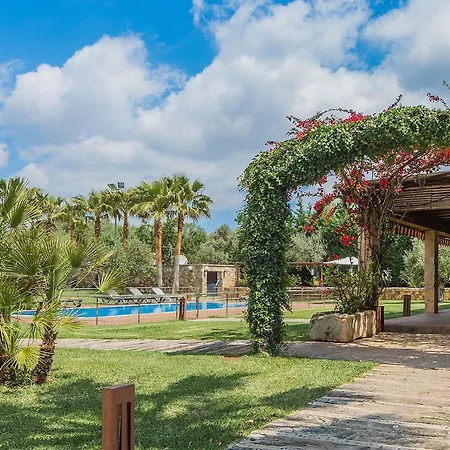 Villa Pedro